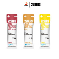 226ERS - High Fructose Energy Gel 80g